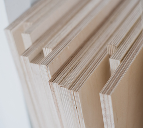 Structural Flim Faced Plywood